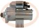 · D6GS35P - ARRANQ.VOLKSWAGEN 1.1 KW PCV