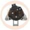 · DAN1334 - ALT.OPEL 140A DENSO NEW