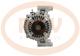 · DAN1408 - ALT.JAGUAR 120A DENSO NEW