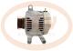 · DAN1408 - ALT.JAGUAR 120A DENSO NEW