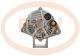 · DAN1409 - ALT.JAGUAR 120A DENSO NEW