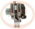 · DAN1481 - ALT.TOYOTA 130A DENSO NEW