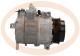 · DCP17129 - COMP.DENSO NEW P/MERCEDES-BENZ