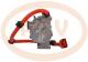 · DCP50503 - COMP.DENSO NEW P/TOYOTA (ELECTRIC)