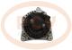· DRA0553R - ALT.RENAULT 150A REMY REMAN