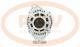 · DRA1127P - ALT.OPEL 100A PCV (636)