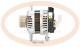· DRA1127P - ALT.OPEL 100A PCV (636)