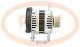· DRA1127P - ALT.OPEL 100A PCV (636)
