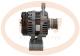 · DRA1373R - ALT.OPEL 100A REMY REMAN