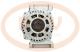 · DRA1406 - ALT.OPEL 100A REMY NEW
