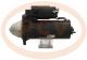 · DRS3080R - ARRANQ.OPEL 1.7 KW REMY REMAN