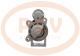 · DRS3676R - ARRANQ.FORD 2.2 KW REMY REMAN