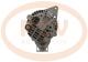 · DS030027R - ALT.MITSUBISHI 60A OEM REMAN