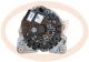 · F000BL04V3 - ALT.VOLKSWAGEN 90A SEG NEW