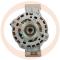 · F000BL0639OER - ALT.FORD 110A PCV