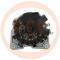 · F000BL0657OER - ALT.NISSAN 120A PCV