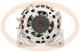 · F000BL06J5 - ALT.NISSAN 120A BOSCH NEW