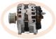 · F000BL0703P - ALT.DACIA 125A PCV
