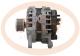· F000BL077P - ALT.RENAULT 110A SEG NEW