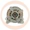 · F000BL0802OER - ALT.VOLKSWAGEN 140A PCV (1330)