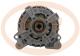 · F000BL08A0OER - ALT.VOLKSWAGEN 140A PCV