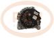 · F000BL08B8 - ALT.VOLKSWAGEN 140A BOSCH NEW