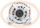 · F000BL08J3 - ALT.VOLKSWAGEN 140A SEG NEW (271)