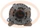· F000BL08X7 - ALT.VOLKSWAGEN 140A BOSCH NEW