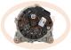 · F000BL08Y5R - ALT.RENAULT 180A BOSCH REMAN