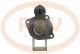 · F002G20585 - ARRANQ.PERKINS 3.1 KW BOSCH NEW
