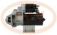 · F042200002 - ARRANQ.CHEVROLET 1.4 KW BOSCH NEW