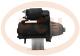 · F1FT11000CAR - ARRANQ.FORD 1.4 KW VISTEON REMAN