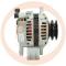· F8RU10300BA - ALT.FORD 75A VALEO KOREA NEW