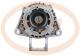 · FG15S032P - ALT.CHEVROLET 150A PCV