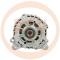 · FG18S043OER - ALT.AUDI 180A PCV