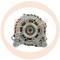 · FG18T051 - ALT.VOLKSWAGEN 180A VALEO NEW (649)