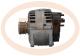 · FG18T192 - ALT.RENAULT 180A VALEO NEW (1453)