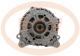 · FG20S014P - ALT.AUDI 200A PCV