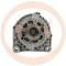 · FG23S058 - ALT.BMW 220A VALEO NEW