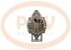 · LR160706R - ALT.NISSAN 60A PCV REMAN