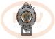 · LR190753 - ALT.NISSAN 90A HITACHI NEW