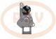 · M0TD2571P - ARRANQ.NISSAN 1.4 KW PCV