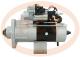 · M105R3018AM - ARRANQ.CUMMINS 7.5 KW PRESTOLITE NEW