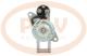 · M1T70781P - ARRANQ.MAZDA 1.4 KW PCV