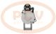 · M2T88971P - ARRANQ.CHRYSLER 2.2 KW PCV (836)