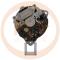 · MG104 - ALT.DEUTZ 45A MAHLE NEW