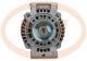 · MG1126 - ALT.SCANIA 100A MAHLE NEW