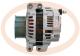 · MG1127 - ALT.SCANIA 100A MAHLE NEW  (0351)