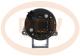 · MG120 - ALT.KAMAZ 120A MAHLE NEW