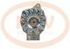 · MG155 - ALT.RENAULT 70A MAHLE NEW